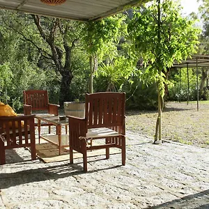 Dei Girasoli Alloggio per agriturismo