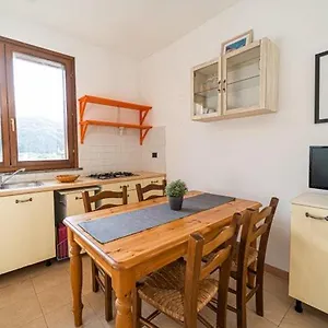 La Baia Di Bagnaia Appartamento