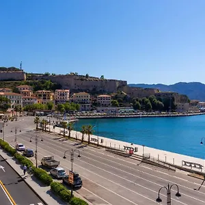 Fronte Mare Bilocale Villa