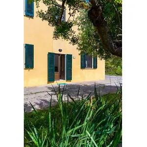 Villino La Fontanella Villa